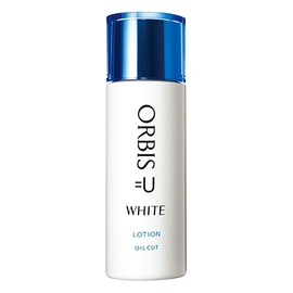 Orbis =U White отбеливающий антивозрастной лосьон