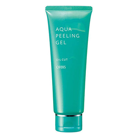 Orbis Aqua Peeling пилинг-гель