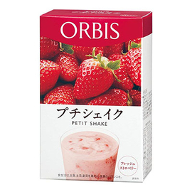 Orbis Petit Shake диетический коктейль