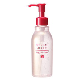 Shiseido Aqualabel All in One Special Jelly увлажняющее желе