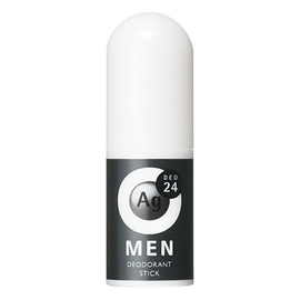 Shiseido Ag Deo 24 Men мужской дезодорант-стик с ионами серебра
