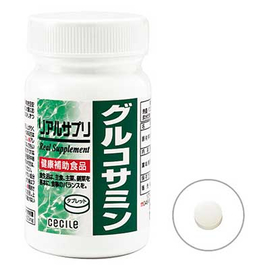 Real Supplement глюкозамин