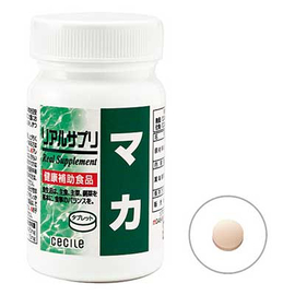 Real Supplement мака