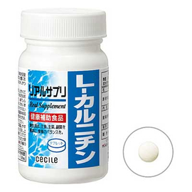 Real Supplement L-карнитин