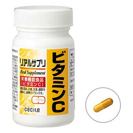 Real Supplement витамин C