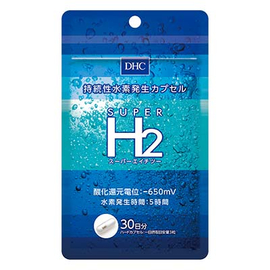 DHC Super H2 водород