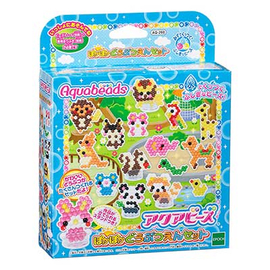 Epoch Aquabeads AQ-260 набор бусин Зоопарк