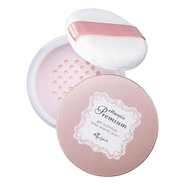 Ettusais Premium CC Loose Powder рассыпчатая CC-пудра