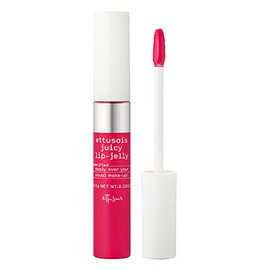 Ettusais Juicy Lip-Jelly сочный блеск для губ