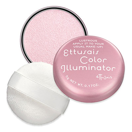 Ettusais Color Illuminator компактная пудра-хайлайтер