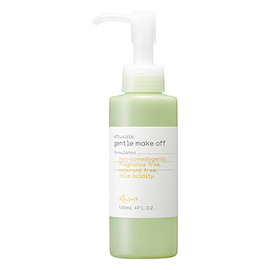 Ettusais Acne Gentle Make Off гидрофильное масло для чувствительной кожи