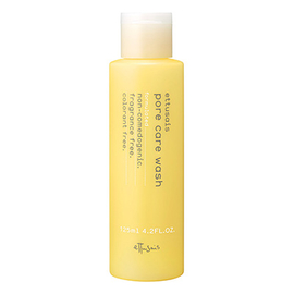 Ettusais Pore Care Wash пенка для умывания против тусклости и расширенных пор