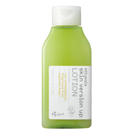 Ettusais Skin Version Up Lotion лосьон для улучшения текстуры кожи