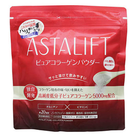 Astalift Pure Collagen порошковый коллаген
