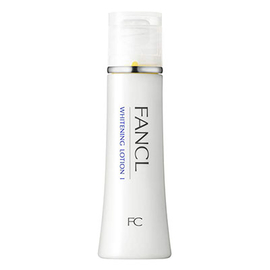 Fancl Whitening Lotion отбеливающий лосьон