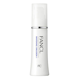 Fancl Whitening Emulsion отбеливающая эмульсия