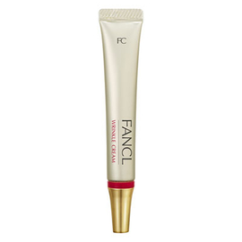 Fancl Wrinkle Cream крем от морщин