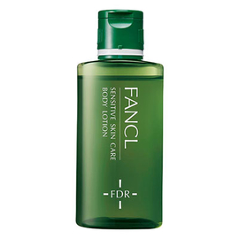 Fancl Sensitive Skin Care Body Lotion лосьон для тела для сухой чувствительной кожи