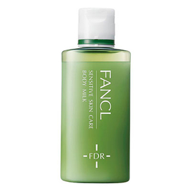 Fancl Sensitive Skin Care Body Milk молочко для тела для сухой чувствительной кожи