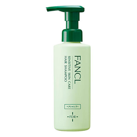 Fancl Sensitive Skin Care Hair Shampoo шампунь для сухой чувствительной кожи головы