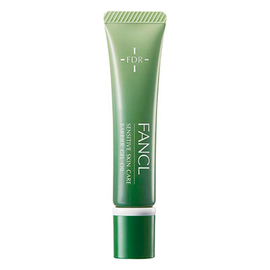 Fancl Sensitive Skin Care Barrier Gel Oil гель улучшающий защитный барьер кожи