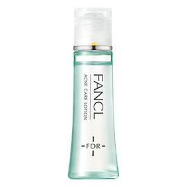 Fancl Acne Care Lotion лосьон против акне