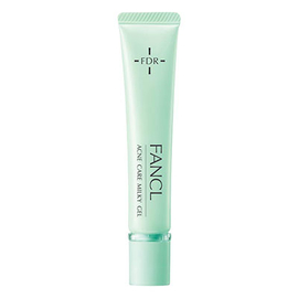 Fancl Acne Care Milky Gel гелевая эмульсия против акне