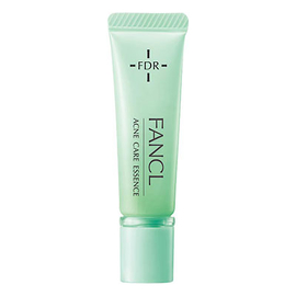 Fancl Acne Care Essence гелевая эссенция против акне