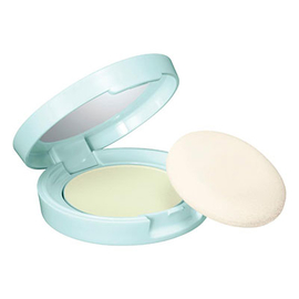 Fancl Oil Control Powder матирующая компактная пудра для лица