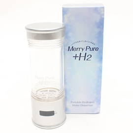 Merry Pure +H2 генератор водородной воды