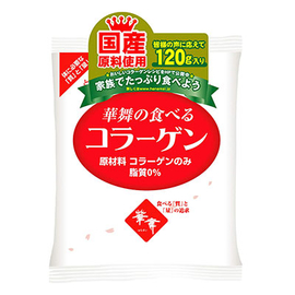 Hanamai порошковый коллаген