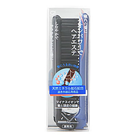 Ikemoto Estis Hair Esthetic SPE-400 расческа складная
