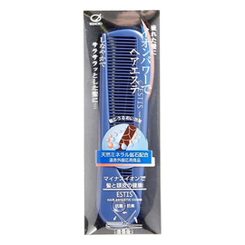 Ikemoto Estis Hair Esthetic SPE-415 расческа-гребень складная