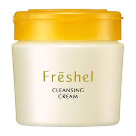 Kanebo Freshel Cleansing Cream крем для снятия макияжа