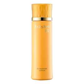 Kanebo Freshel EX Moisture Lotion антивозрастной увлажняющий лосьон