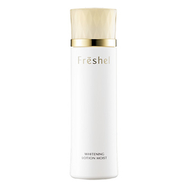 Kanebo Freshel Whitening Lotion отбеливающий лосьон