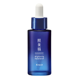 Kracie Hadabisei Brightening Facial Serum отбеливающая сыворотка для лица