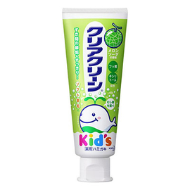 KAO Clear Clean Kids детская зубная паста