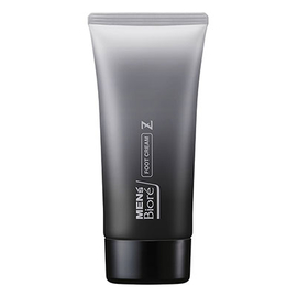 Kao Biore Z Men's Sarasara Foot Cream мужской крем дезодорант для ступней