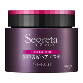 Kao Segreta Hair Esthetic маска для волос