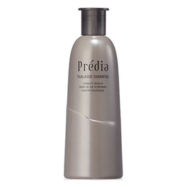 Kose Predia Thalasso шампунь для поврежденных волос