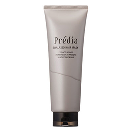 Kose Predia Thalasso маска для поврежденных волос