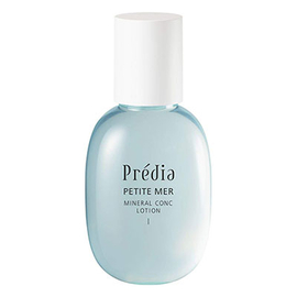 Kose Predia Petite Mer Mineral Conc Lotion увлажняющий лосьон с минералами