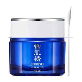 Sekkisei Herbal Gel гель все-в-одном с восточными травами