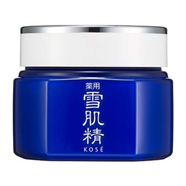Sekkisei Herbal Esthetic отбеливающая увлажняющая маска для лица