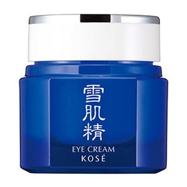 Sekkisei Eye Cream N крем для кожи вокруг глаз
