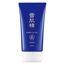Sekkisei White UV Gel солнцезащитный гель