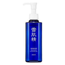Sekkisei Treatment Cleansing Oil гидрофильное масло