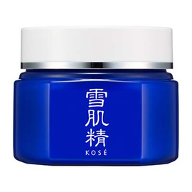 Sekkisei Cleansing Cream крем для снятия макияжа