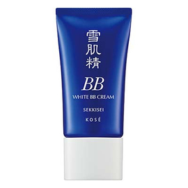 Sekkisei White BB Cream BB крем